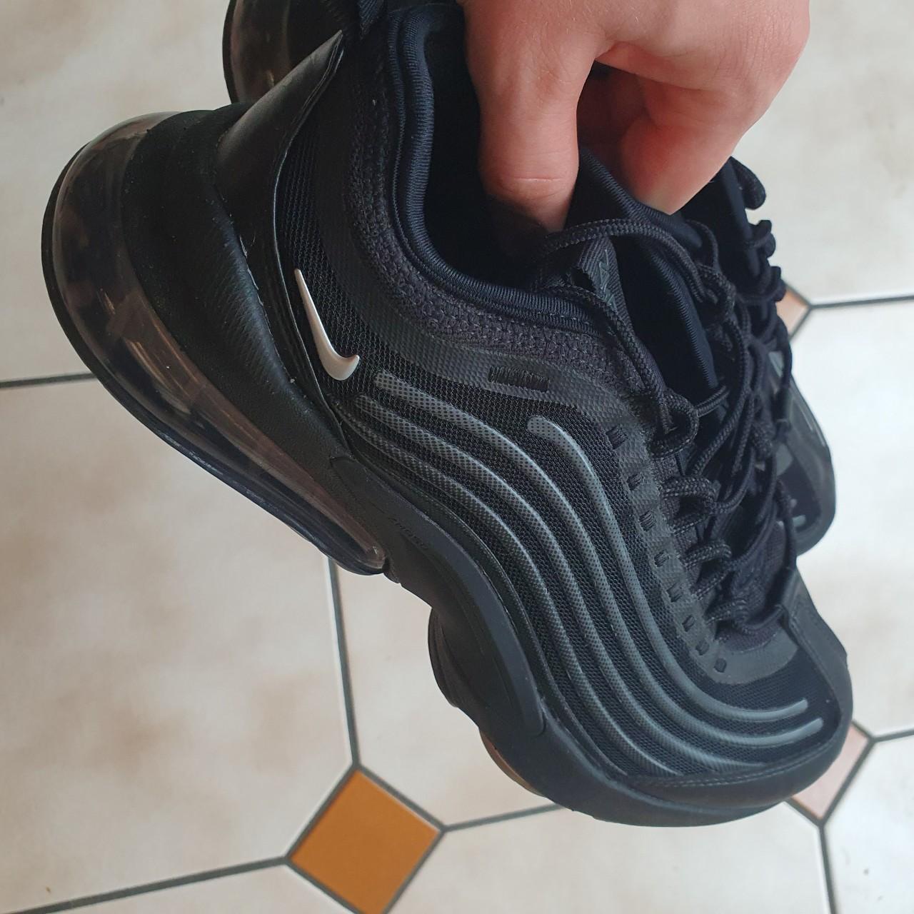 Nike Air Max Zoom 950 Size 5.5 Never Worn - Depop