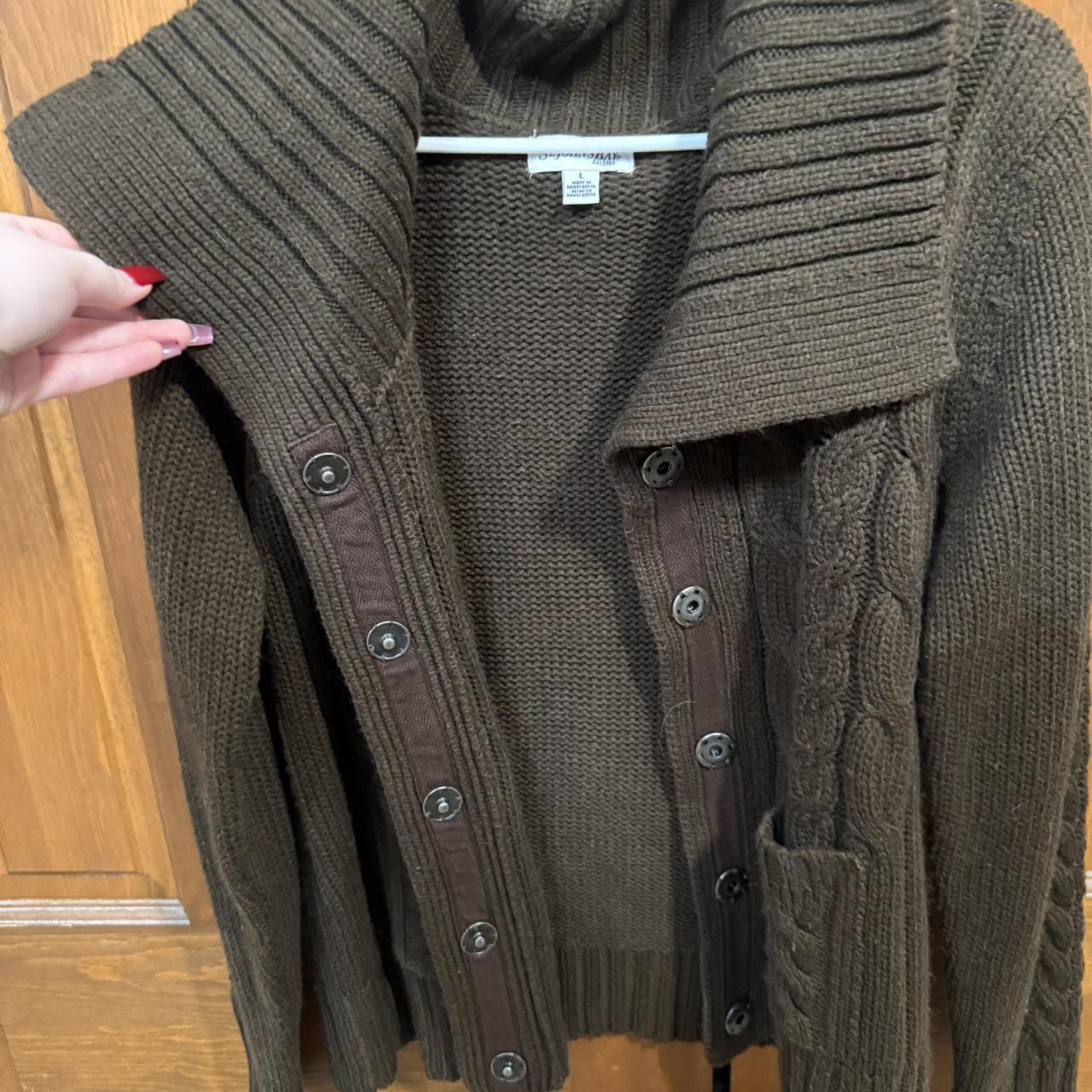 OVY STYLE ST.JOHNS BAY OLDGAP