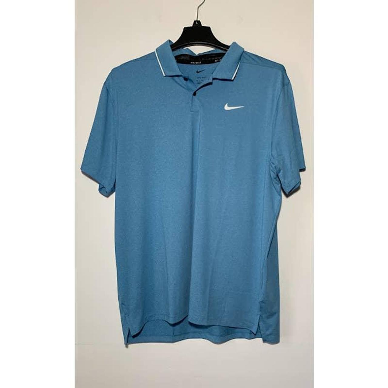 NWT Men's XL Nike Polo Shirt