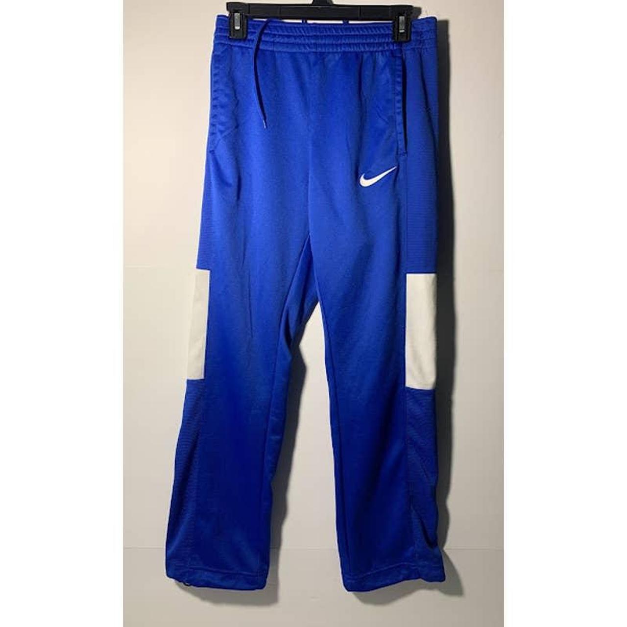 NIKE PHENOM 7/8 Running Training Gym Trousers Pants Bottoms Dri-Fit Zipped  Cuffs | eBay