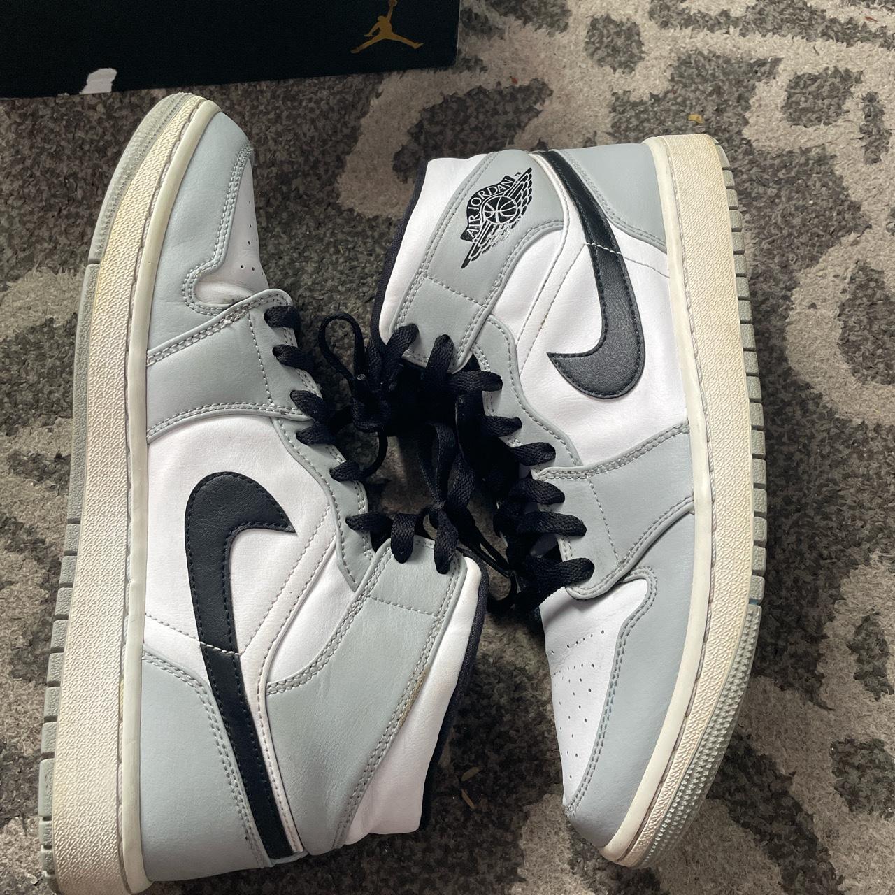 jordan 1s cyan