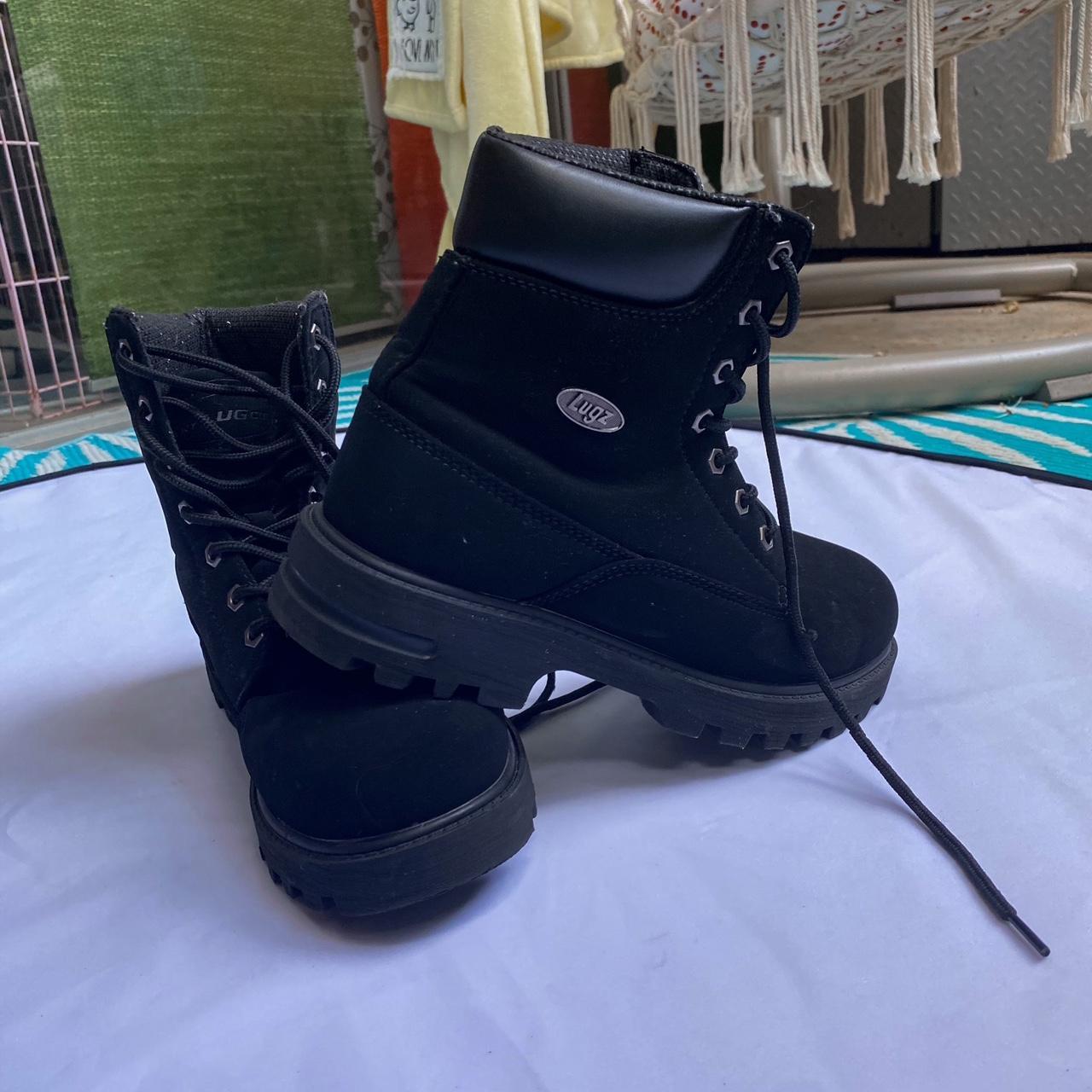 lugz duck boots