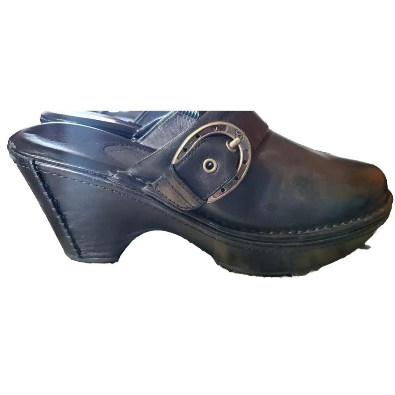 Ariat cheap mule shoes