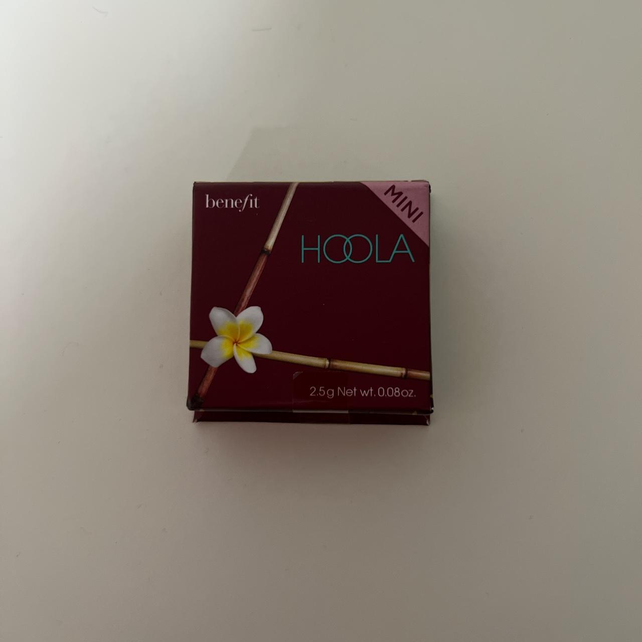 Benefit Makeup