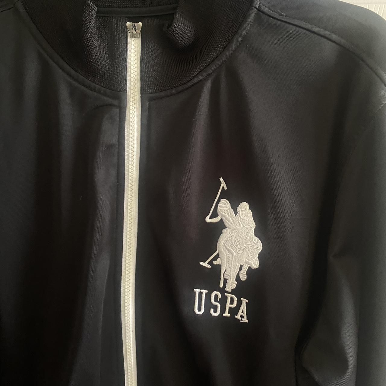 us polo assn neckties