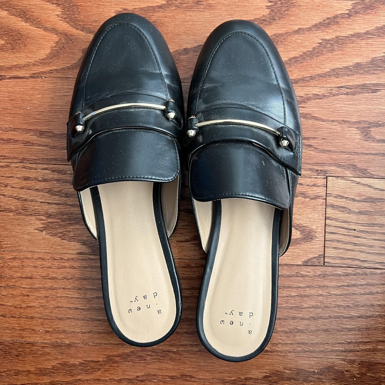 slip on shoes dressy