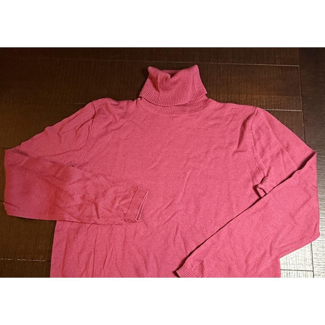 Pendleton Women's Sweater - Red - S – Pendleton 1… - image 5