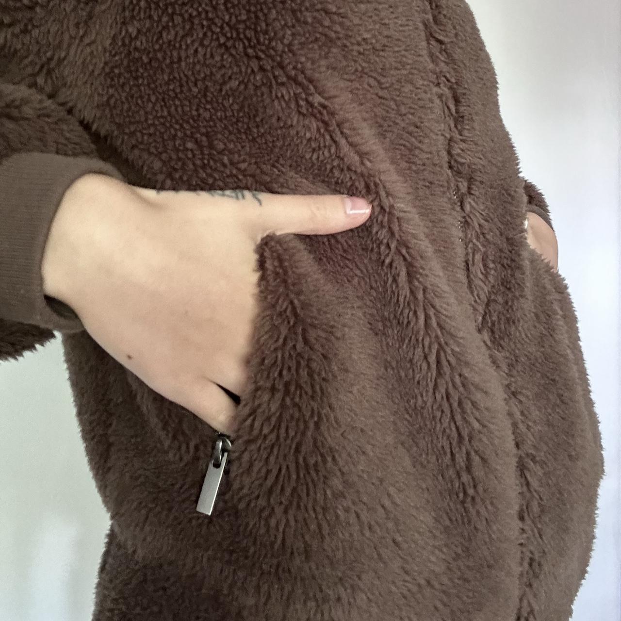 Universal Thread Women's Going out Jacket - Brown… - image 2