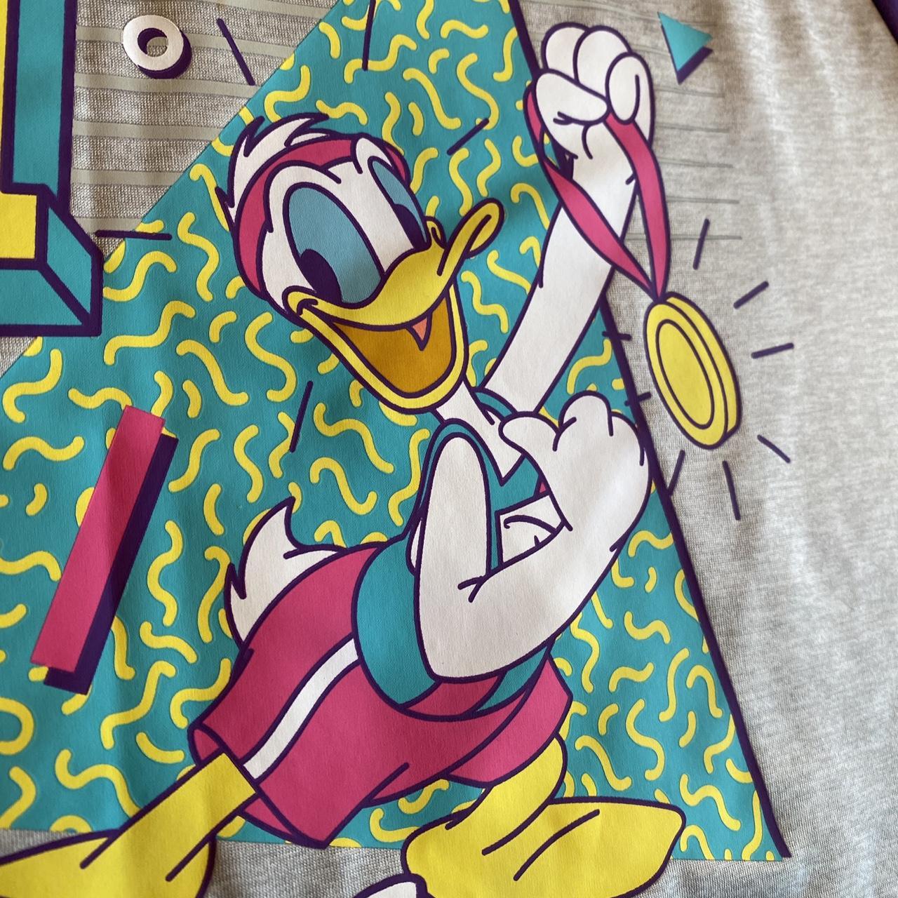 Run Disney t shirt good condition Depop