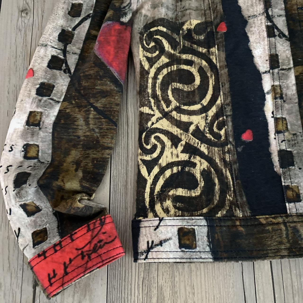 Women's Lightweight Jacket - Multi - S – Simply A… - image 2