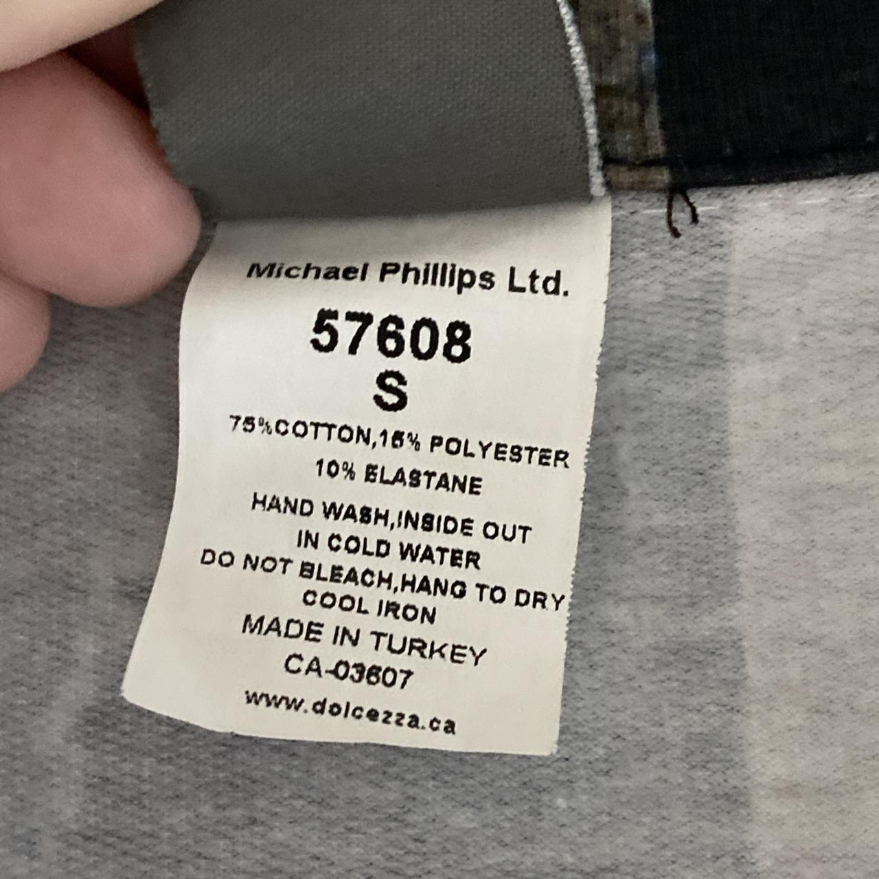 Women's Lightweight Jacket - Multi - S – Simply A… - image 4