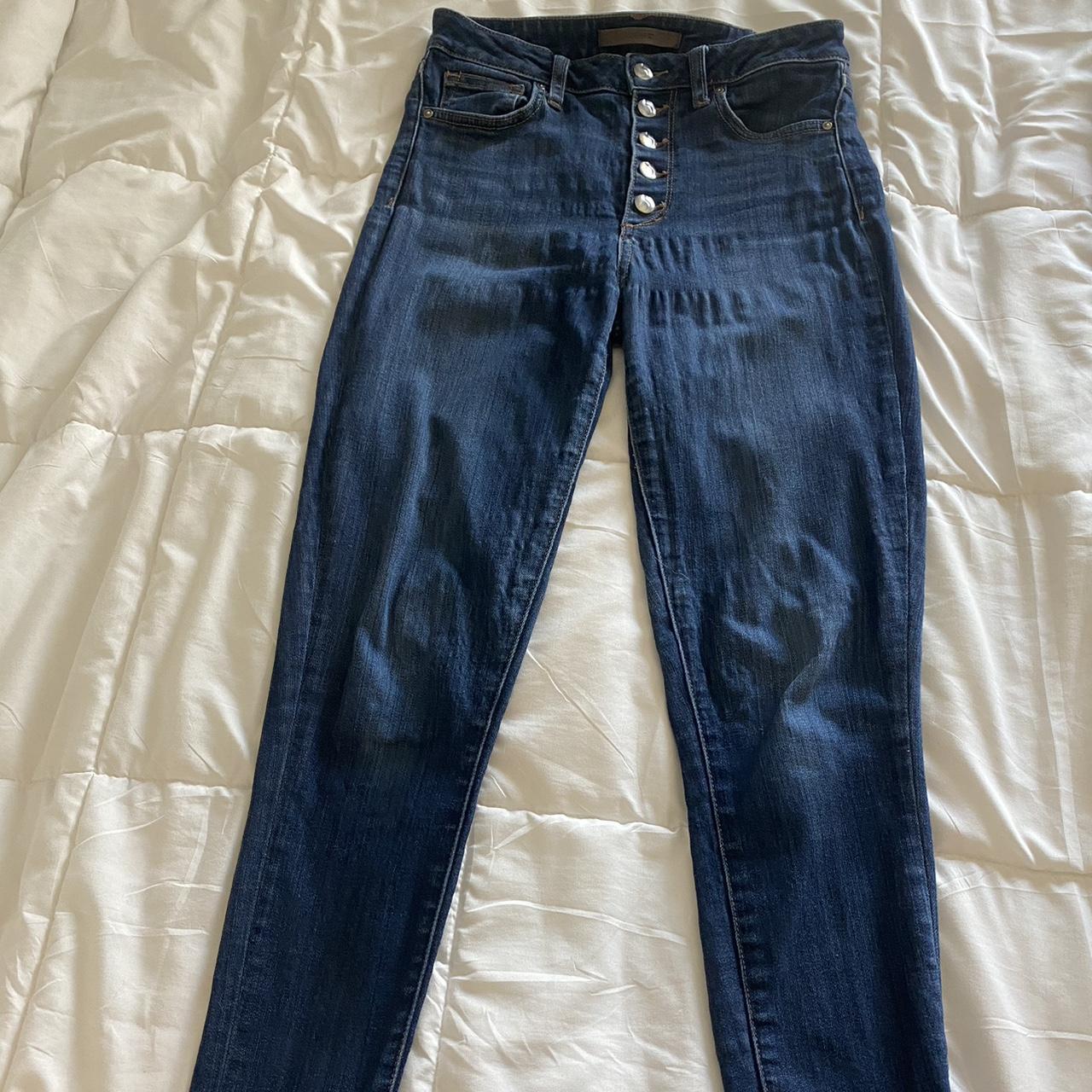 Joe's Jeans Women's Leggings Depop