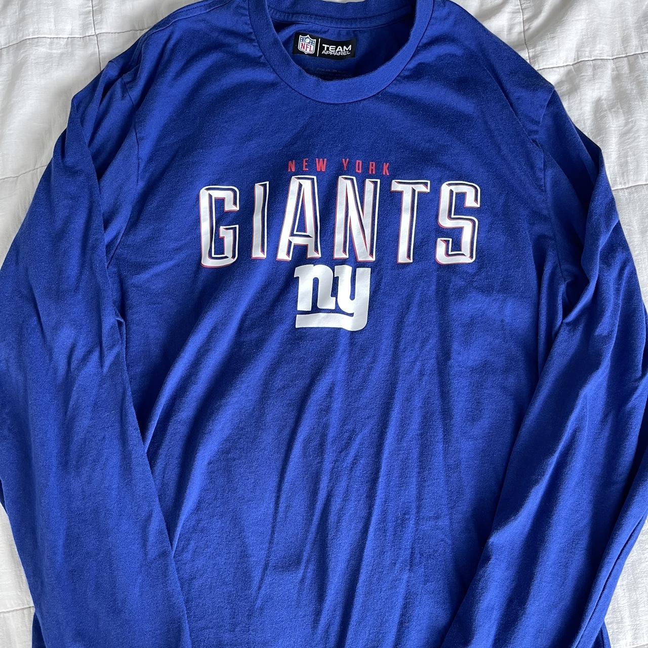 New York Giants Unisex Adult NFL Jerseys for sale