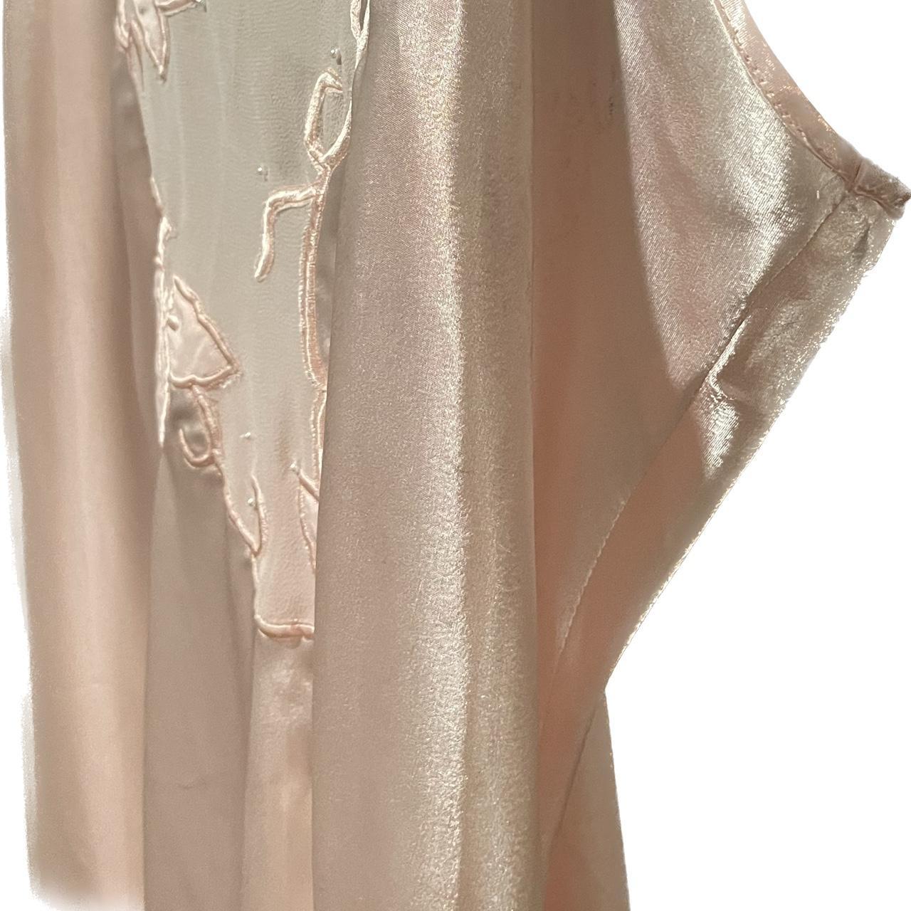 Aigner Women's Pink Robe (3)