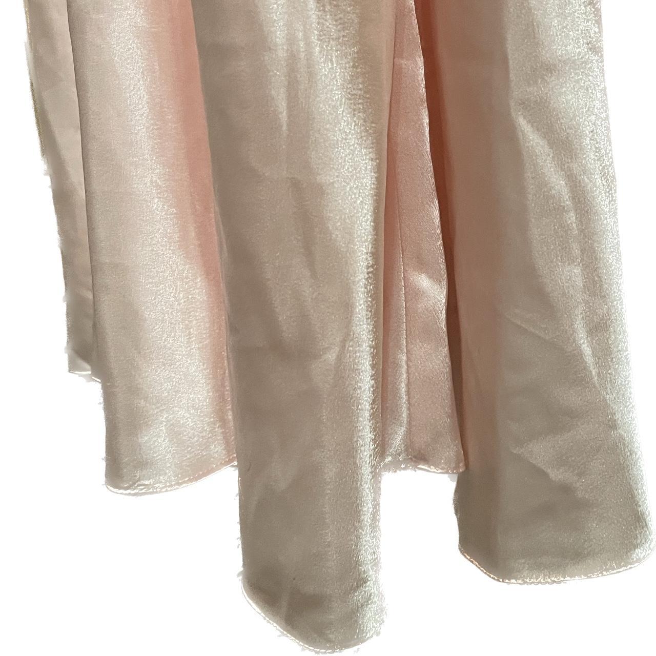 Aigner Women's Pink Robe (5)
