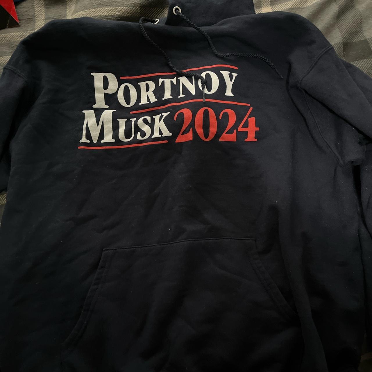 Barstool Sports Men's Sweatshirt Depop