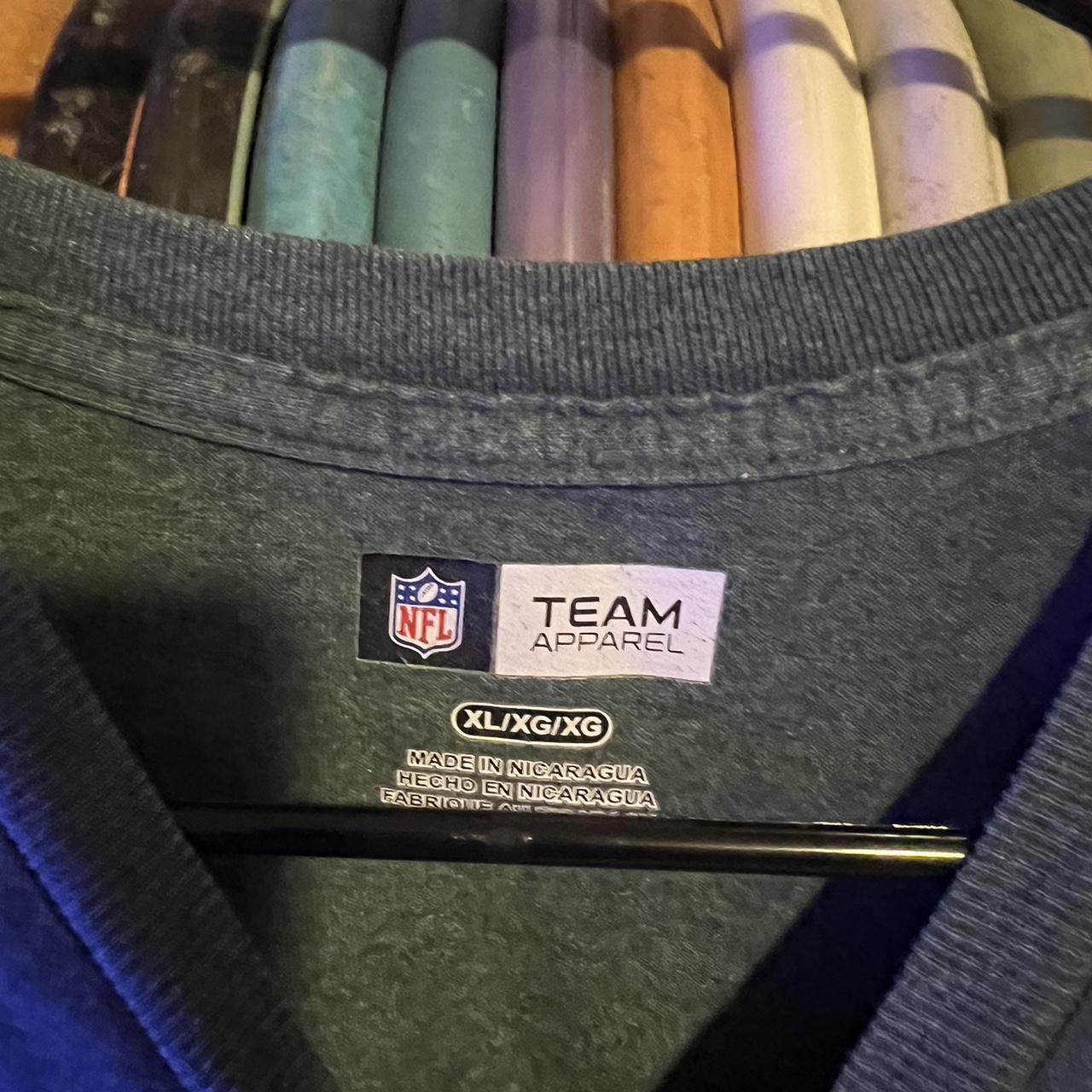 Vintage Philadelphia Eagles nfl team apparel - Depop