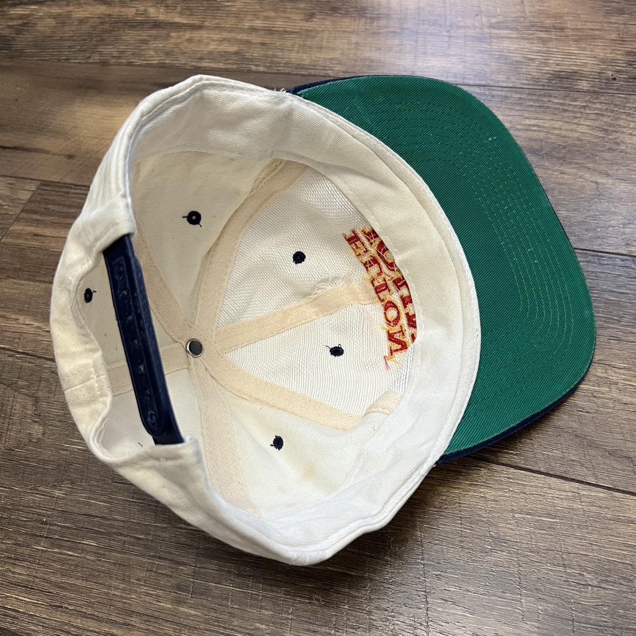 Elton John Vintage Baseball Cap #eltonjohn... - Depop