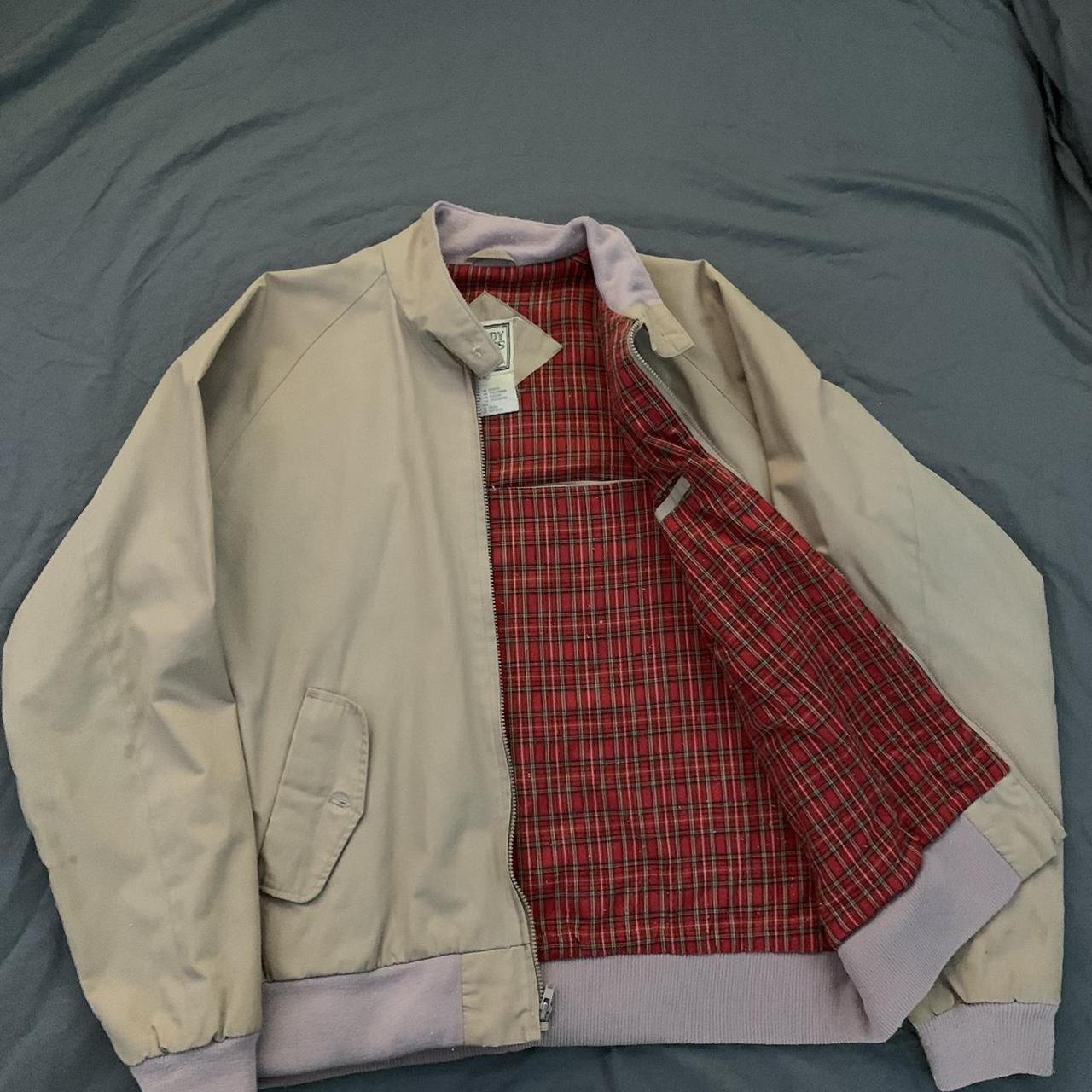 Hardy amies clearance bomber jacket