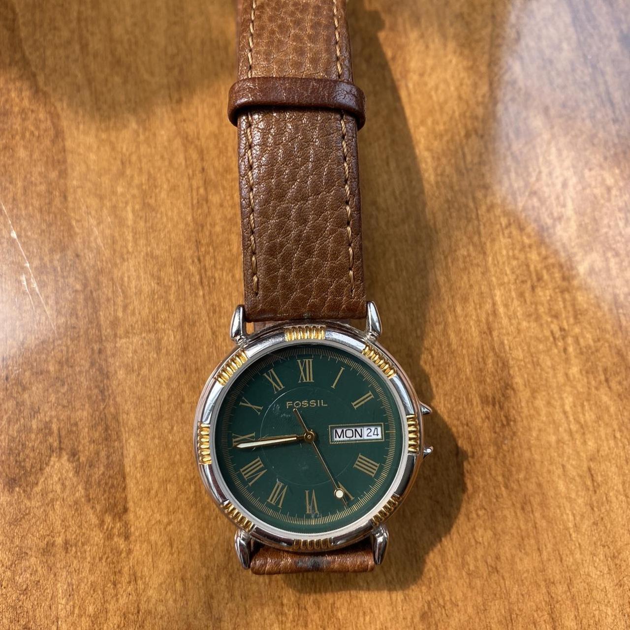 Fossil Men's Watch | Depop