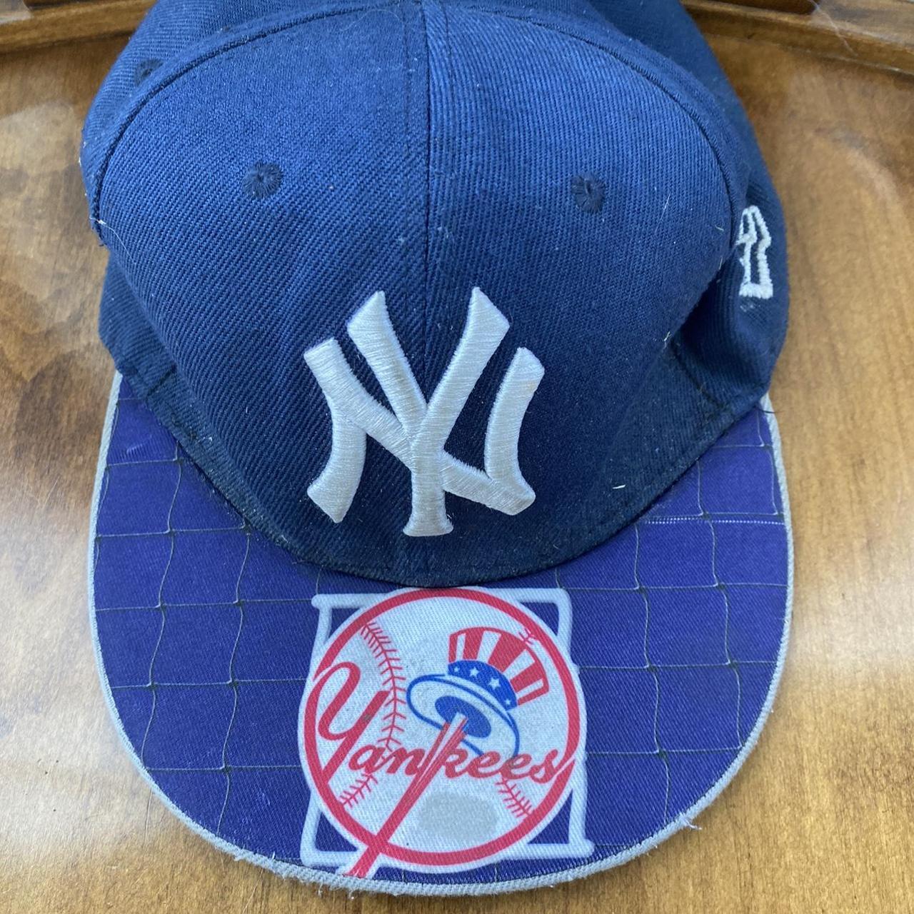 Yankees hat - Depop