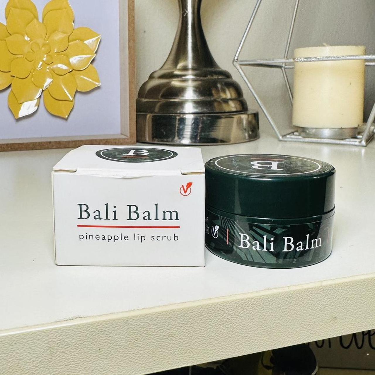 NEW Bali Balm Pineapple Lip Scrub🍍 Item Details A... Depop