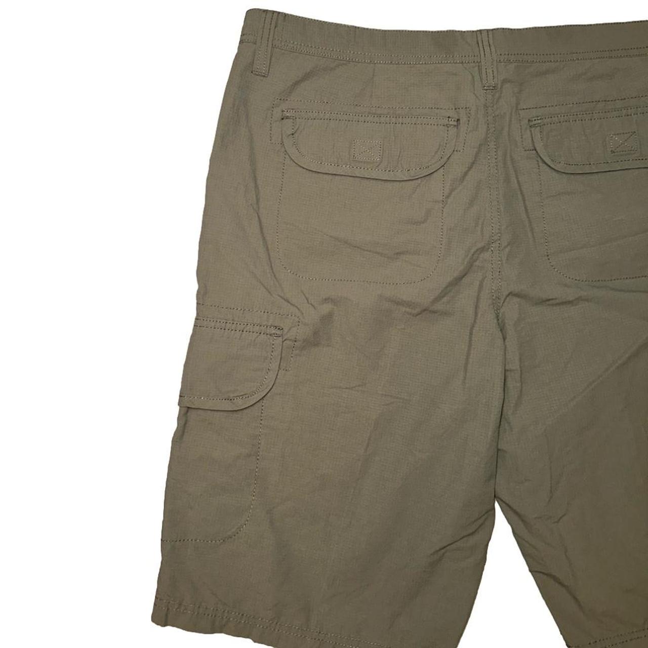 Hawke and best sale co viking shorts