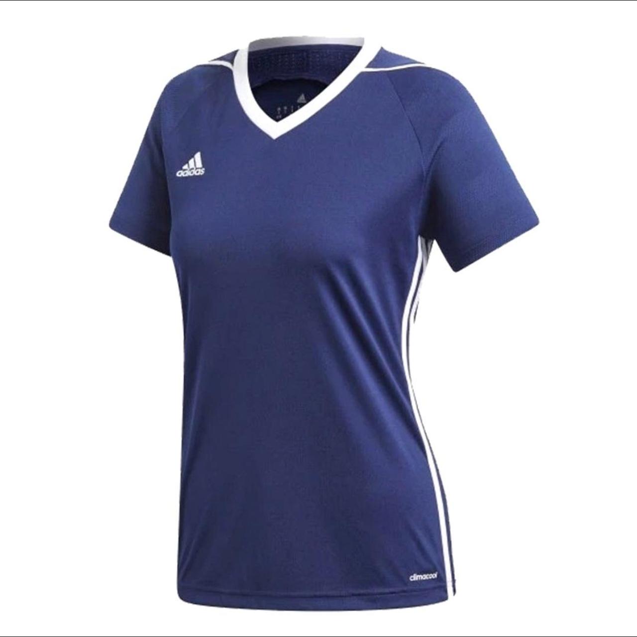 adidas women's tiro 17 jersey