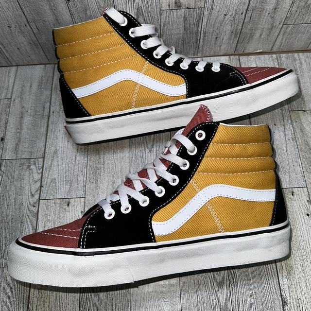 Vans 106 Vulcanized CA Men's Shoes size 10✨ Depop