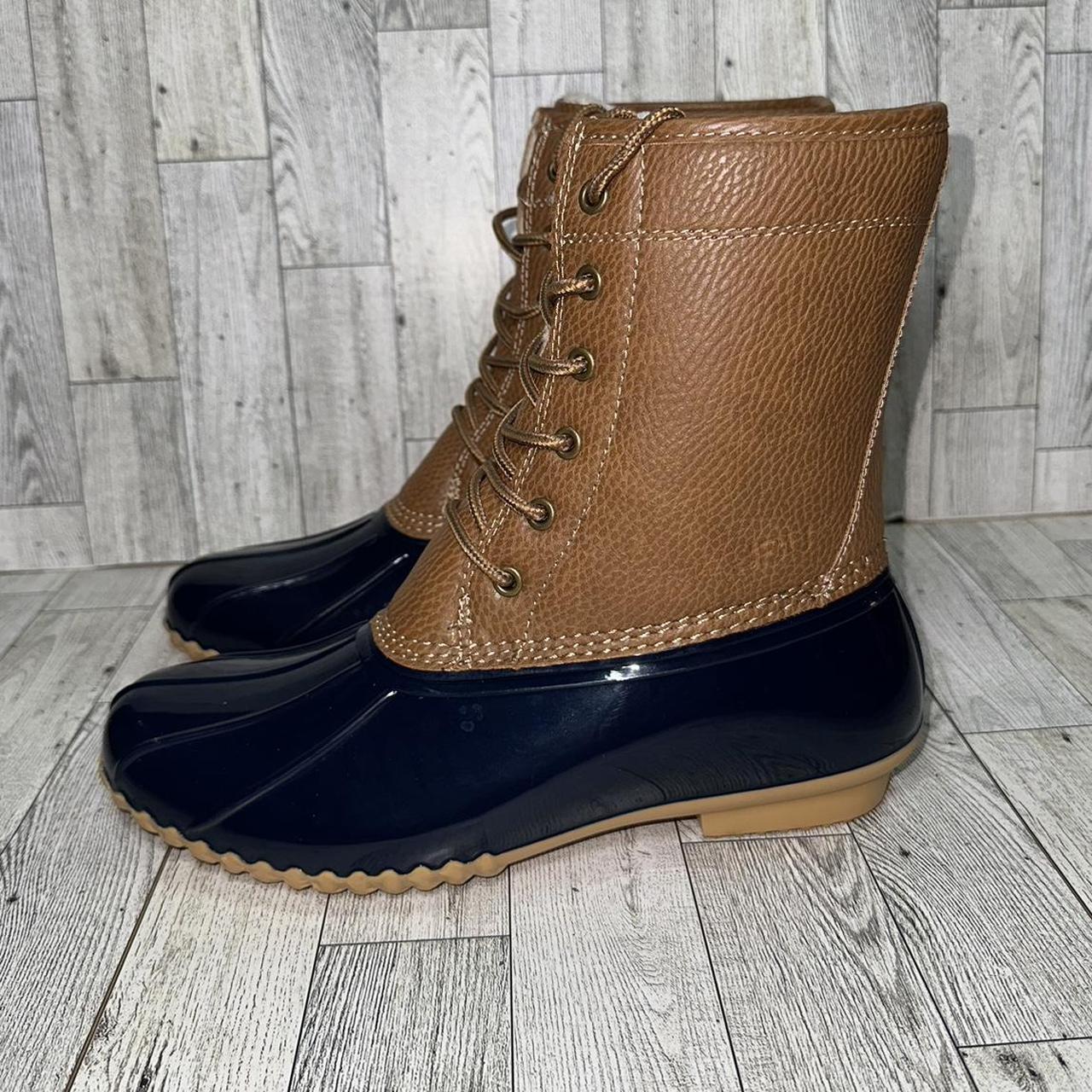 Jbu on sale womens boots