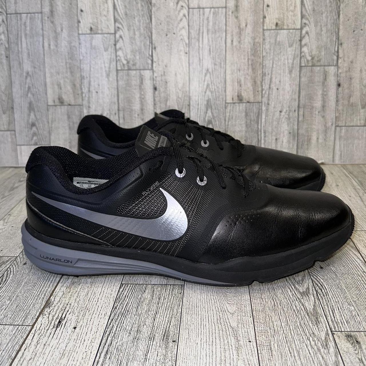 Nike mens clearance lunar