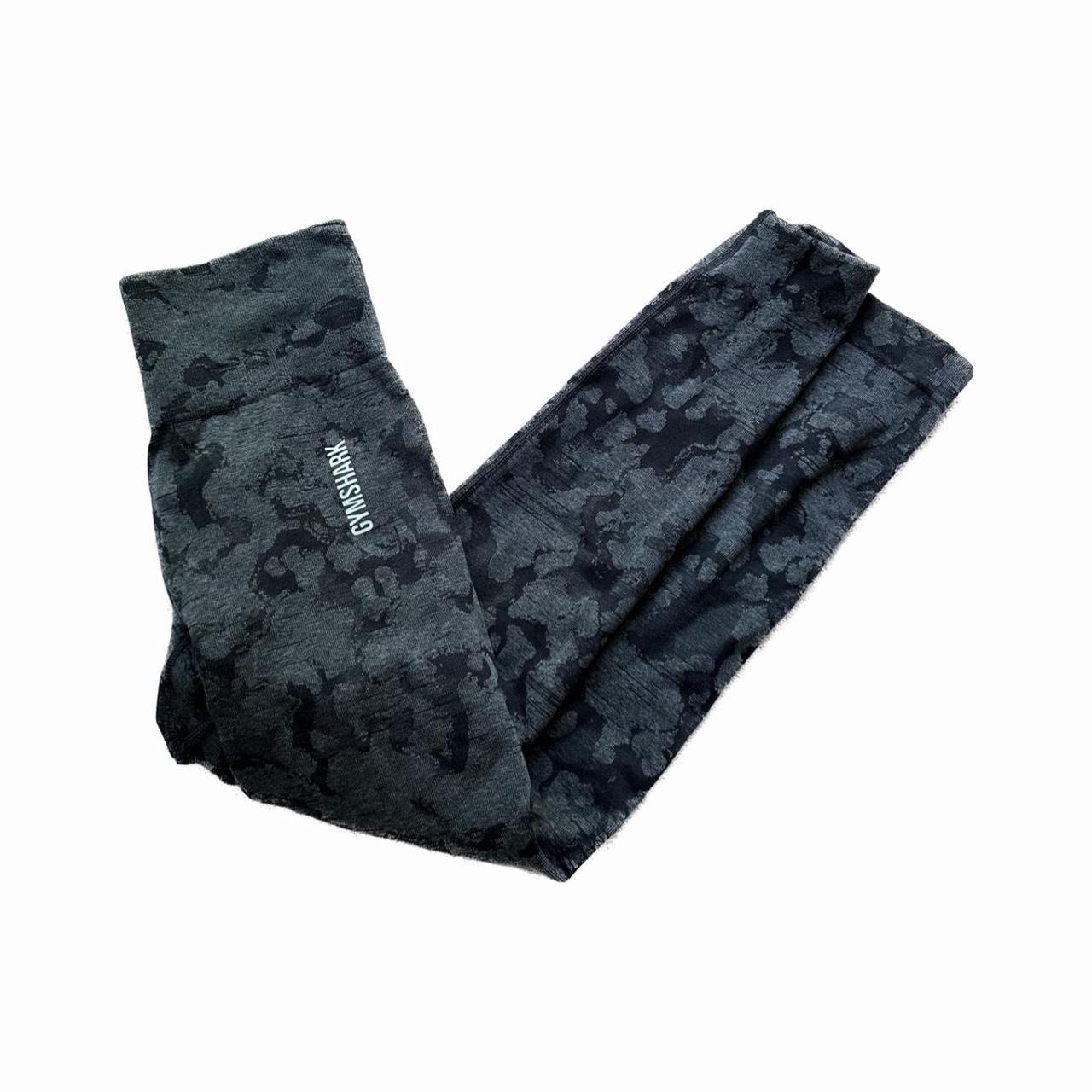 gymshark leggings! so cute! size xs, has a butt... Depop