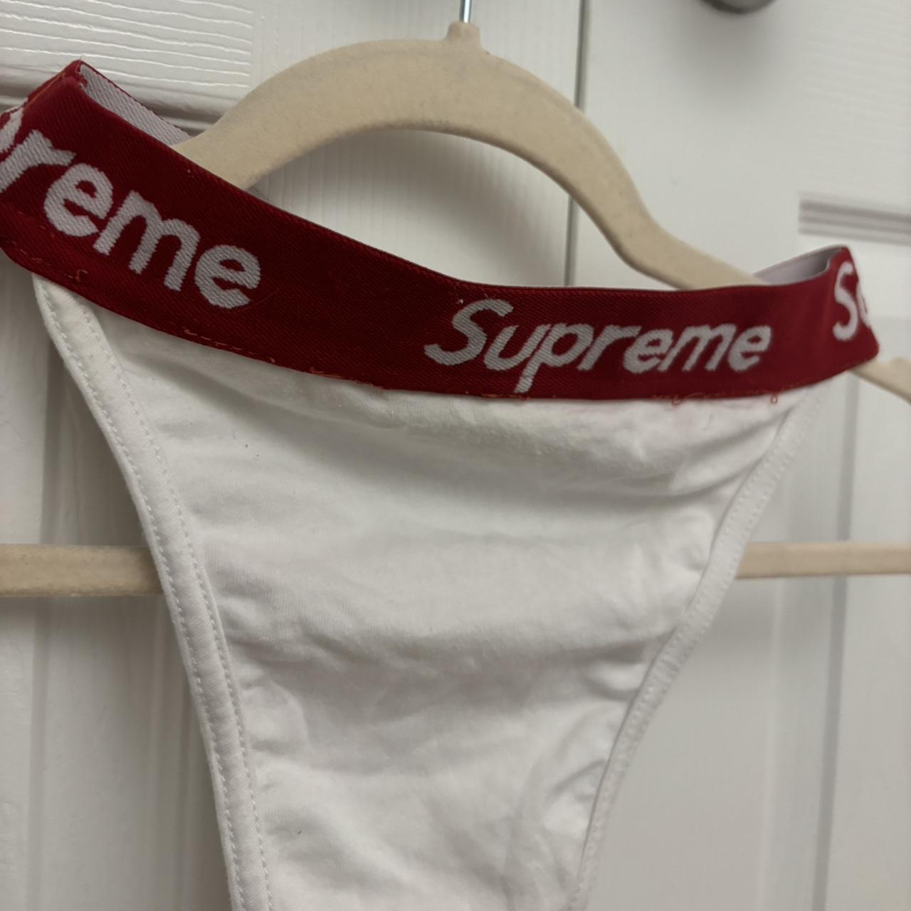 Women's Supreme Underwear, New & Used
