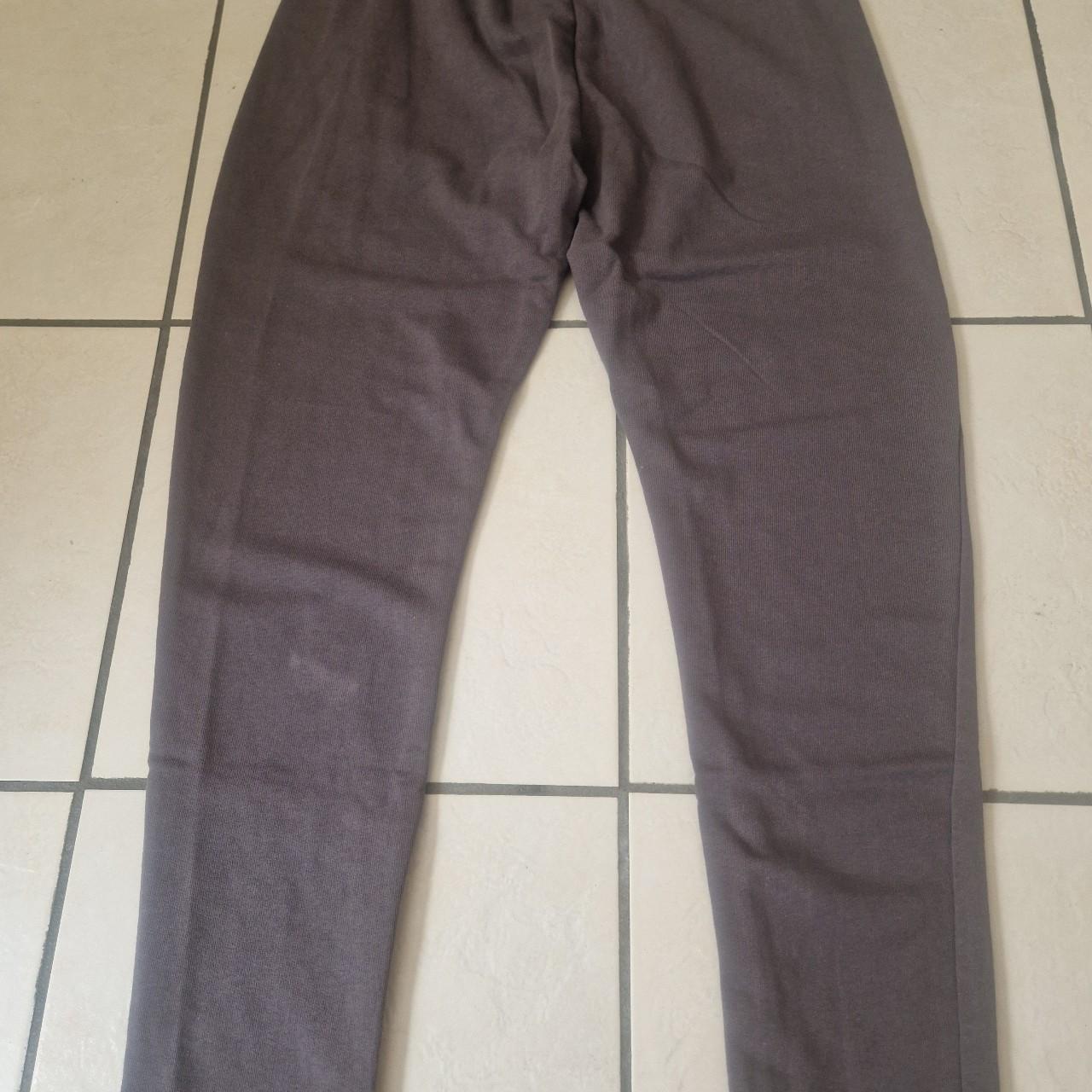 M il sarto grey panel track pants (asos) brand Depop