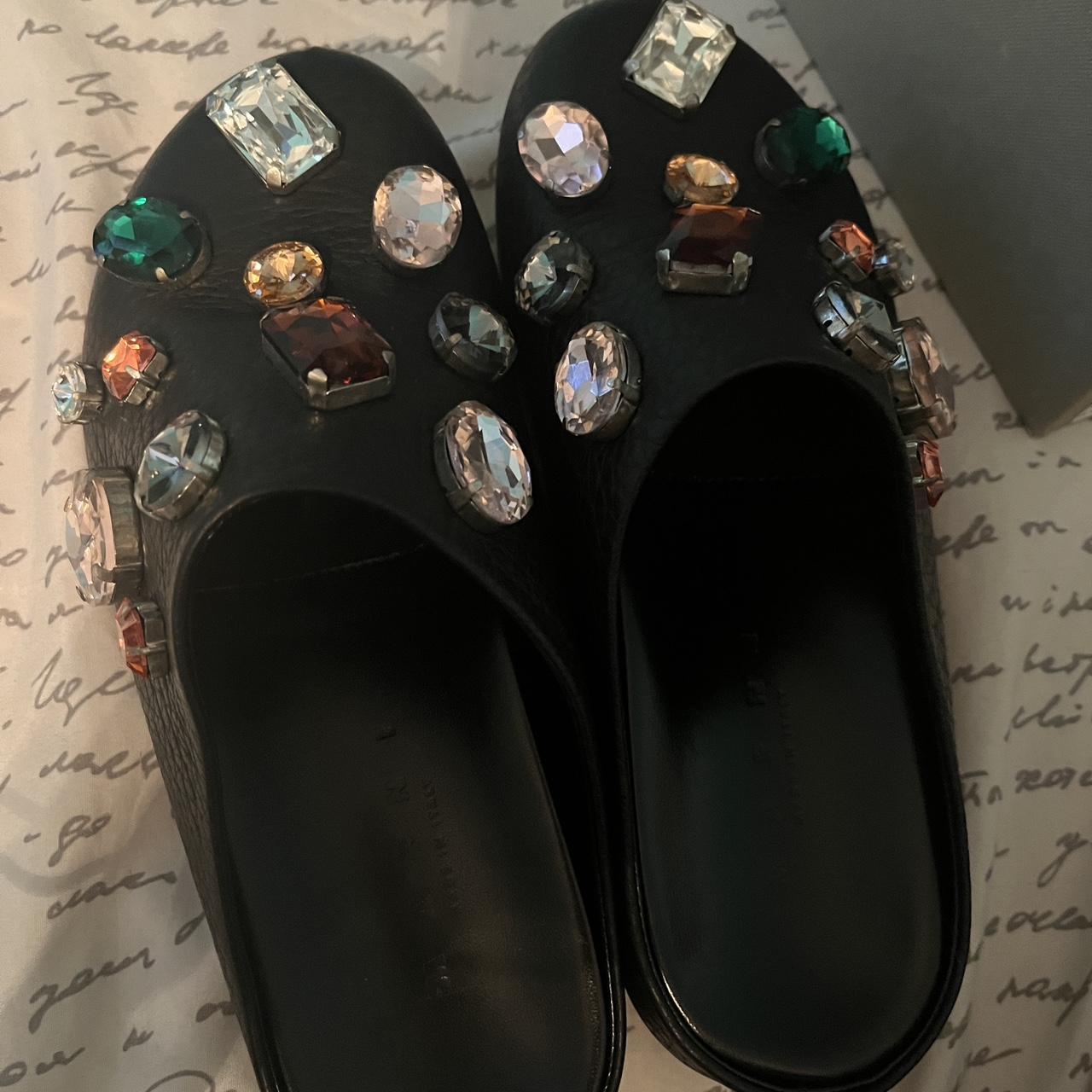 marni slippers dupe
