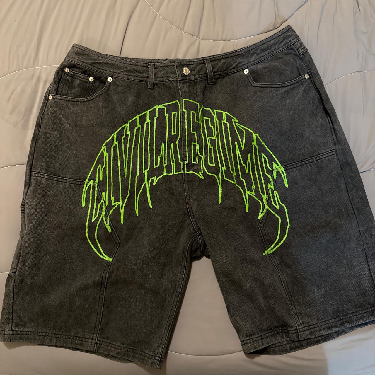 item listed by grailz523