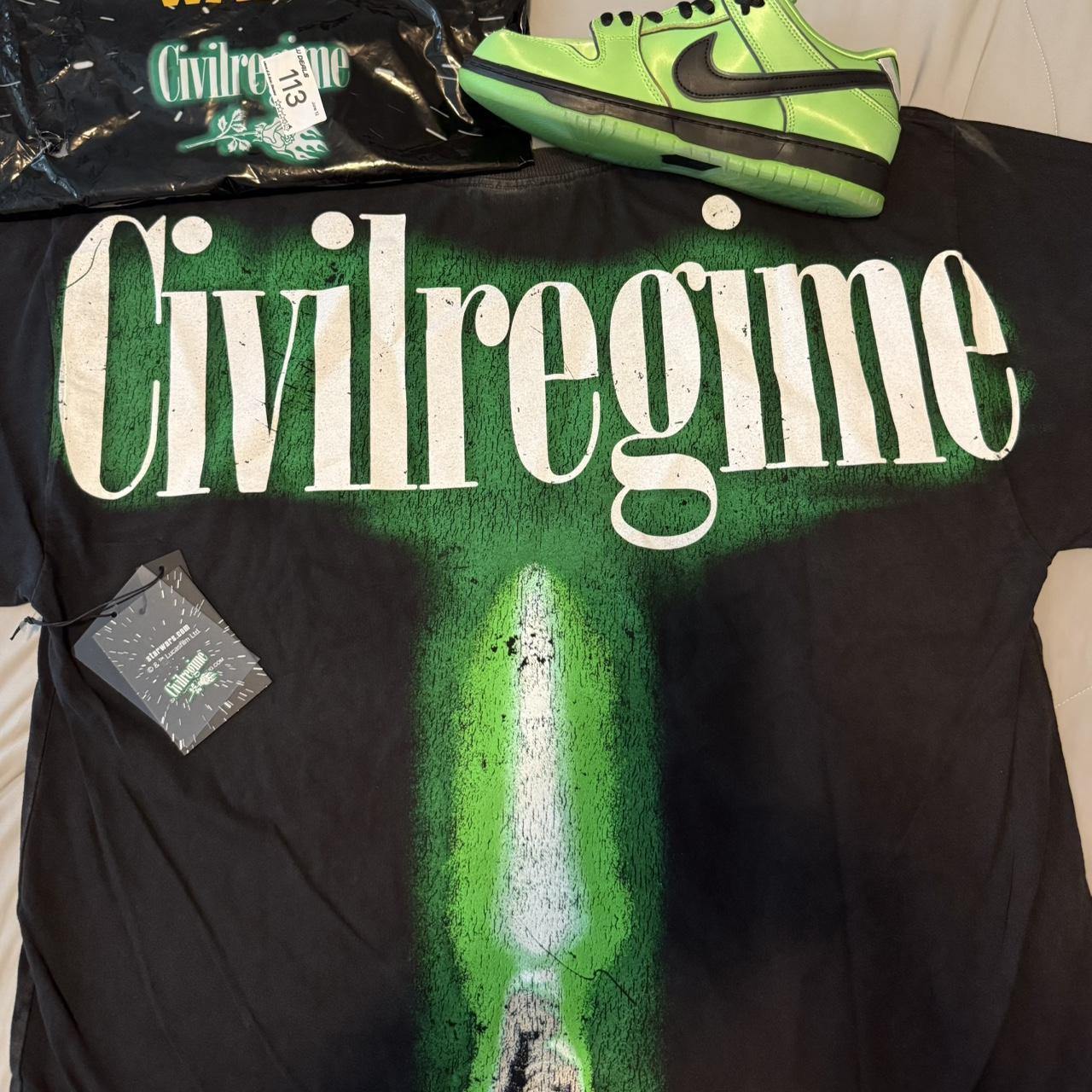 item listed by grailz523