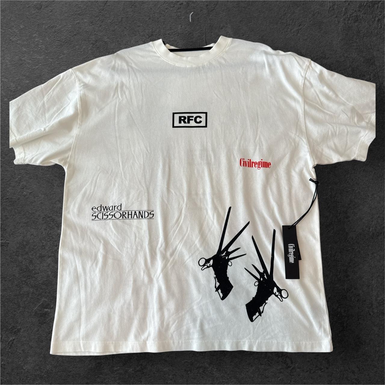 item listed by grailz523