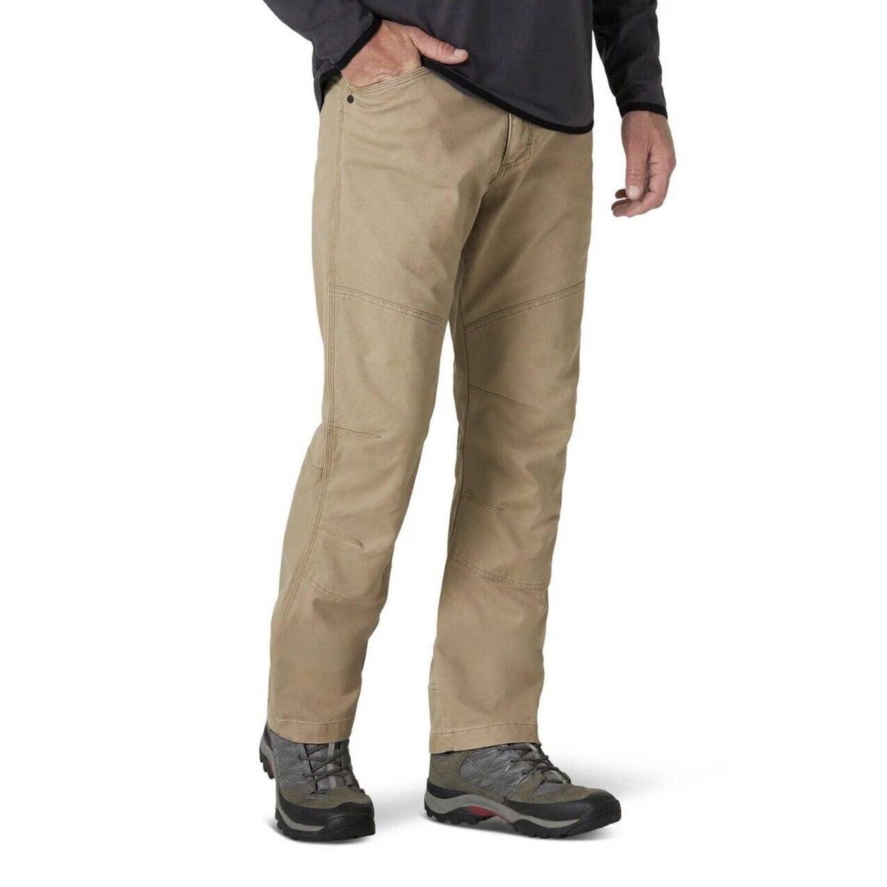 Canvas hot sale terrain pant