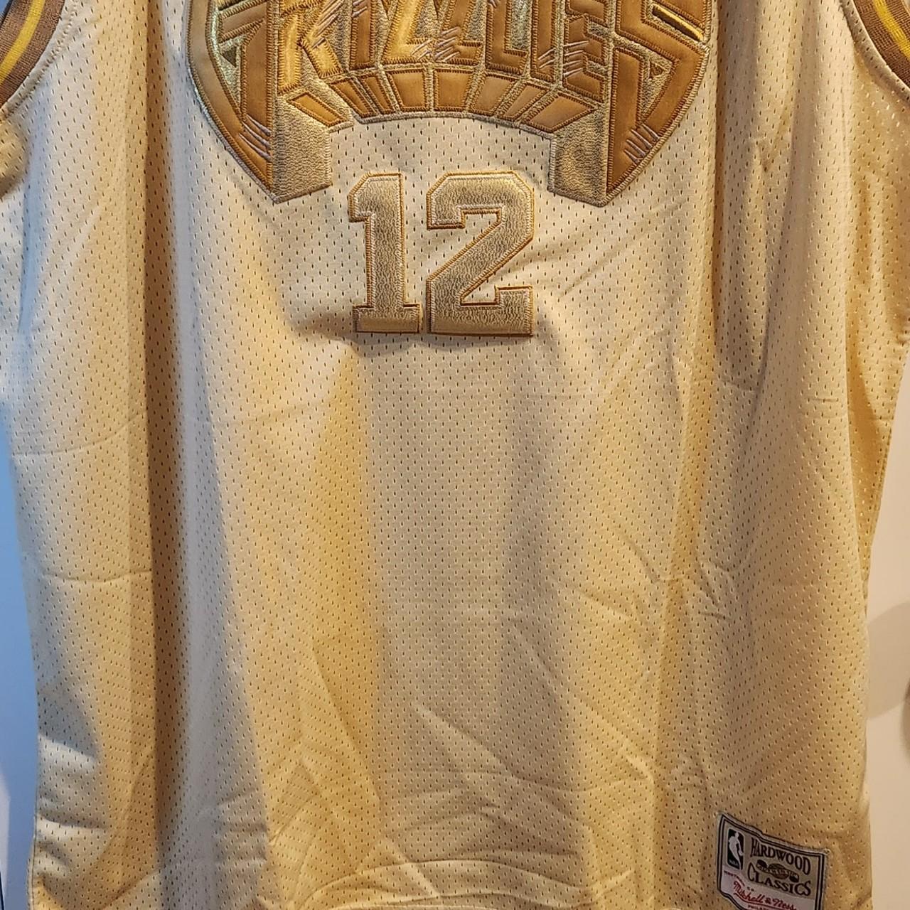 Ja Morant Black Memphis Grizzlies Jersey MULTIPLE - Depop