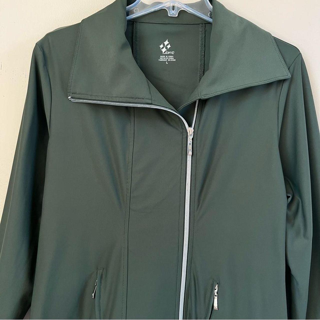 Source Unknown Men's Lightweight Jacket Jacket - … - image 3