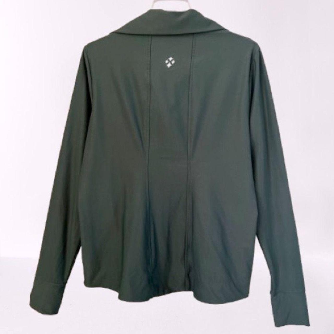 Source Unknown Men's Lightweight Jacket Jacket - … - image 2