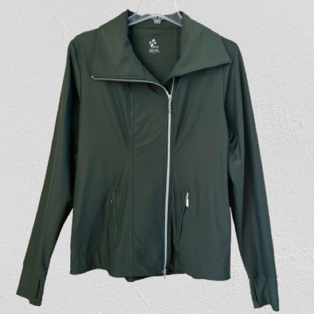 Source Unknown Men's Lightweight Jacket Jacket - … - image 1