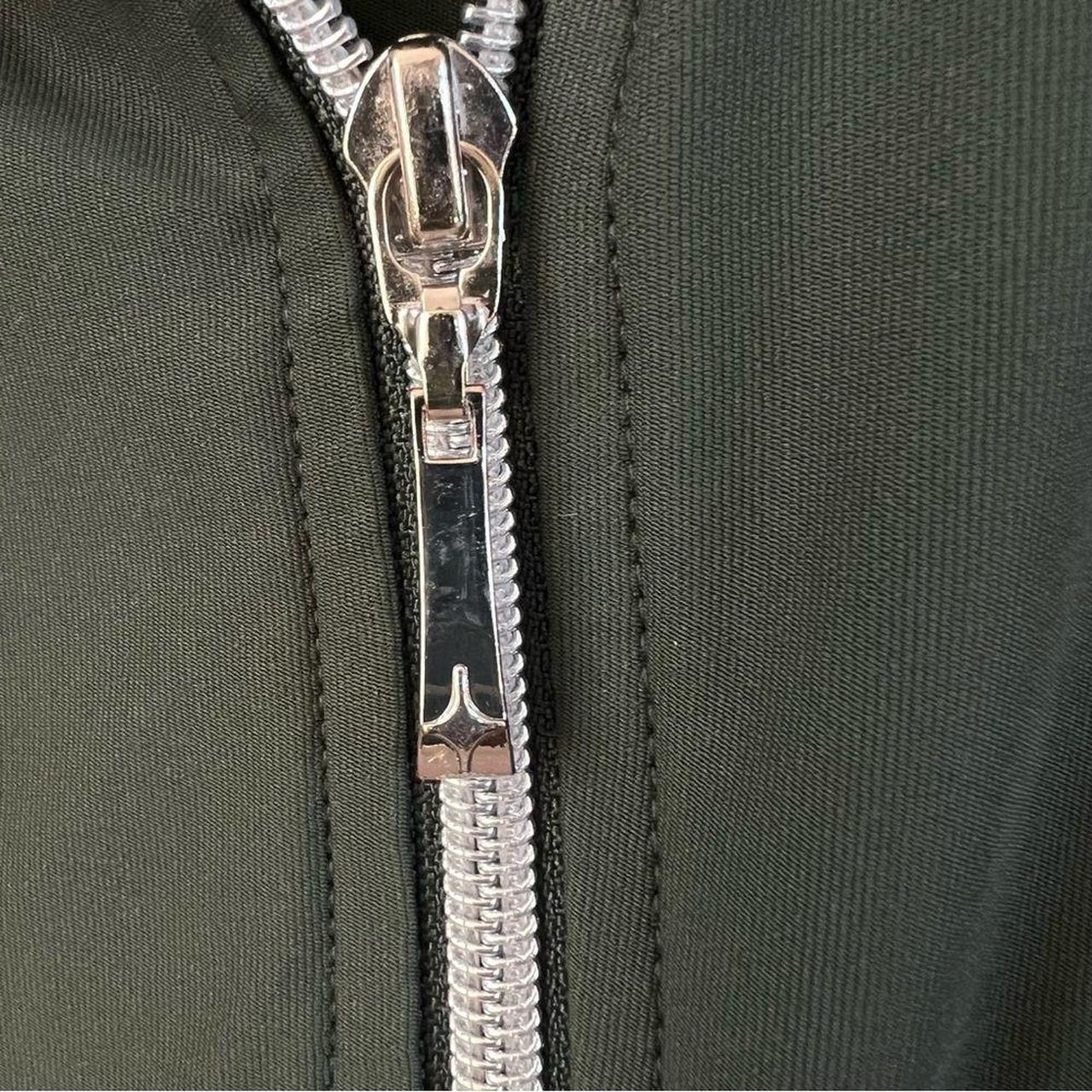 Source Unknown Men's Lightweight Jacket Jacket - … - image 4