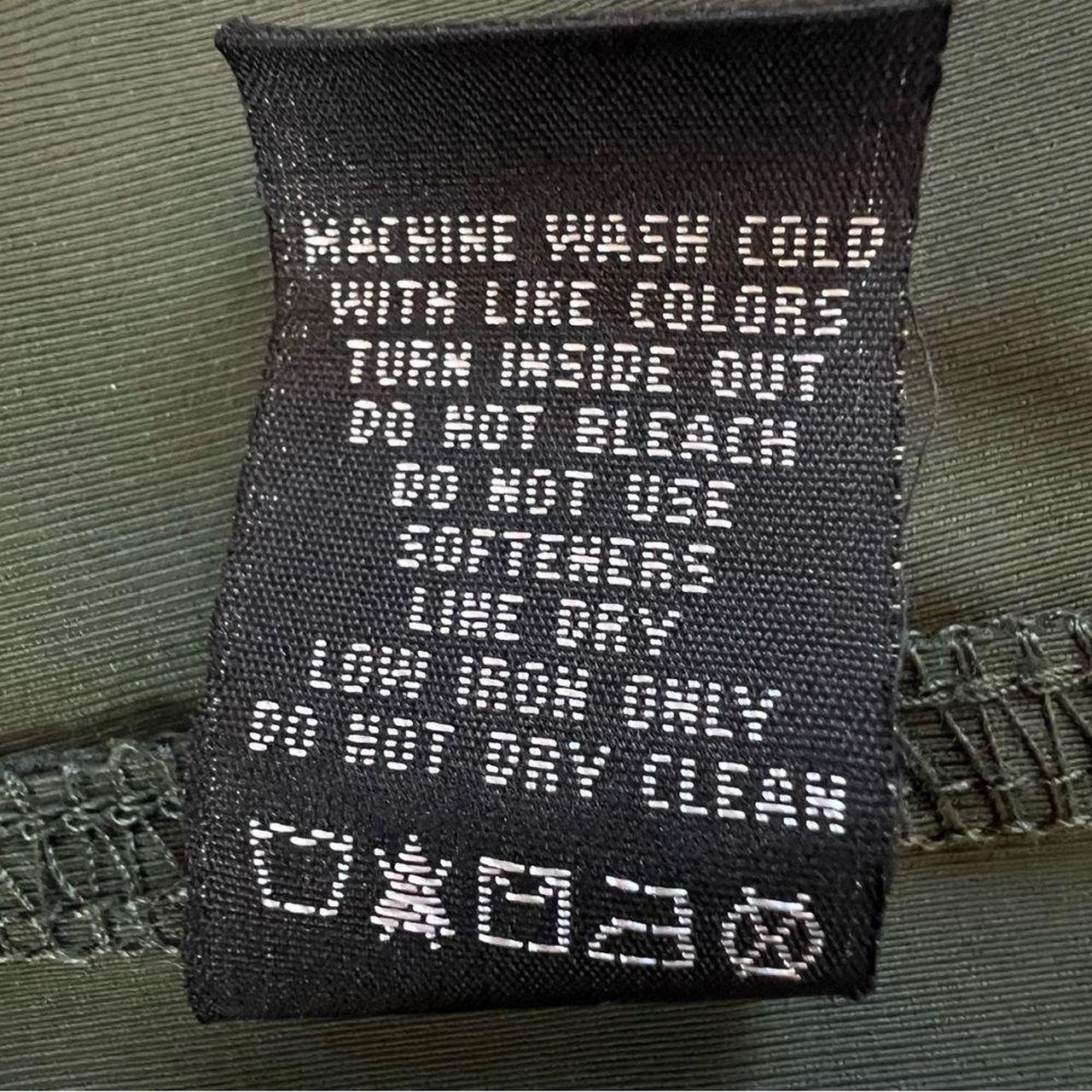 Source Unknown Men's Lightweight Jacket Jacket - … - image 6