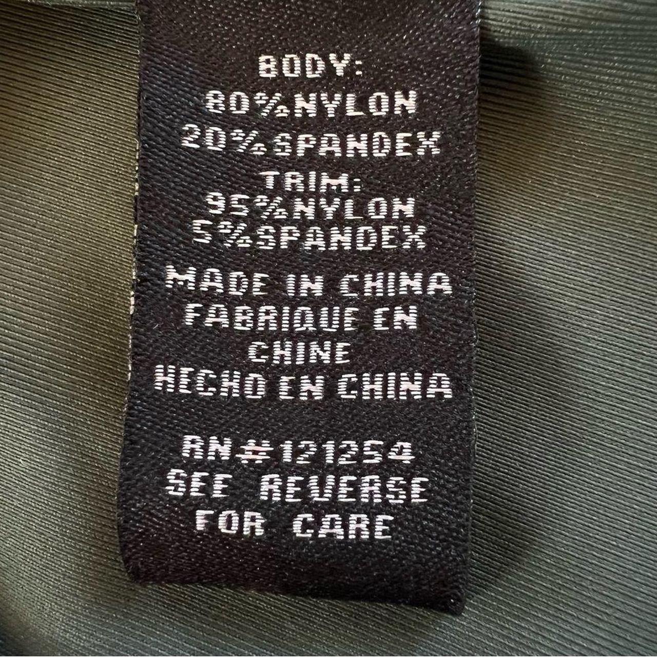 Source Unknown Men's Lightweight Jacket Jacket - … - image 7