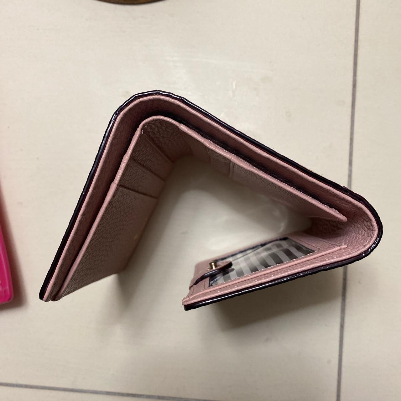 Kate Spade New York  Women's Pink Wallet-purses (4)