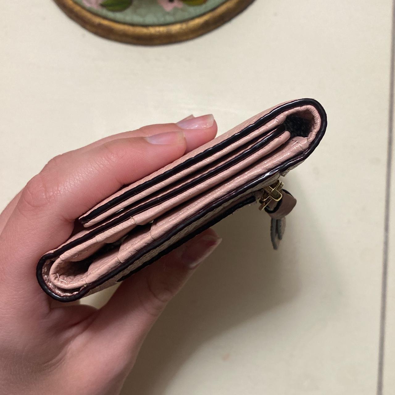 Kate Spade New York  Women's Pink Wallet-purses (5)