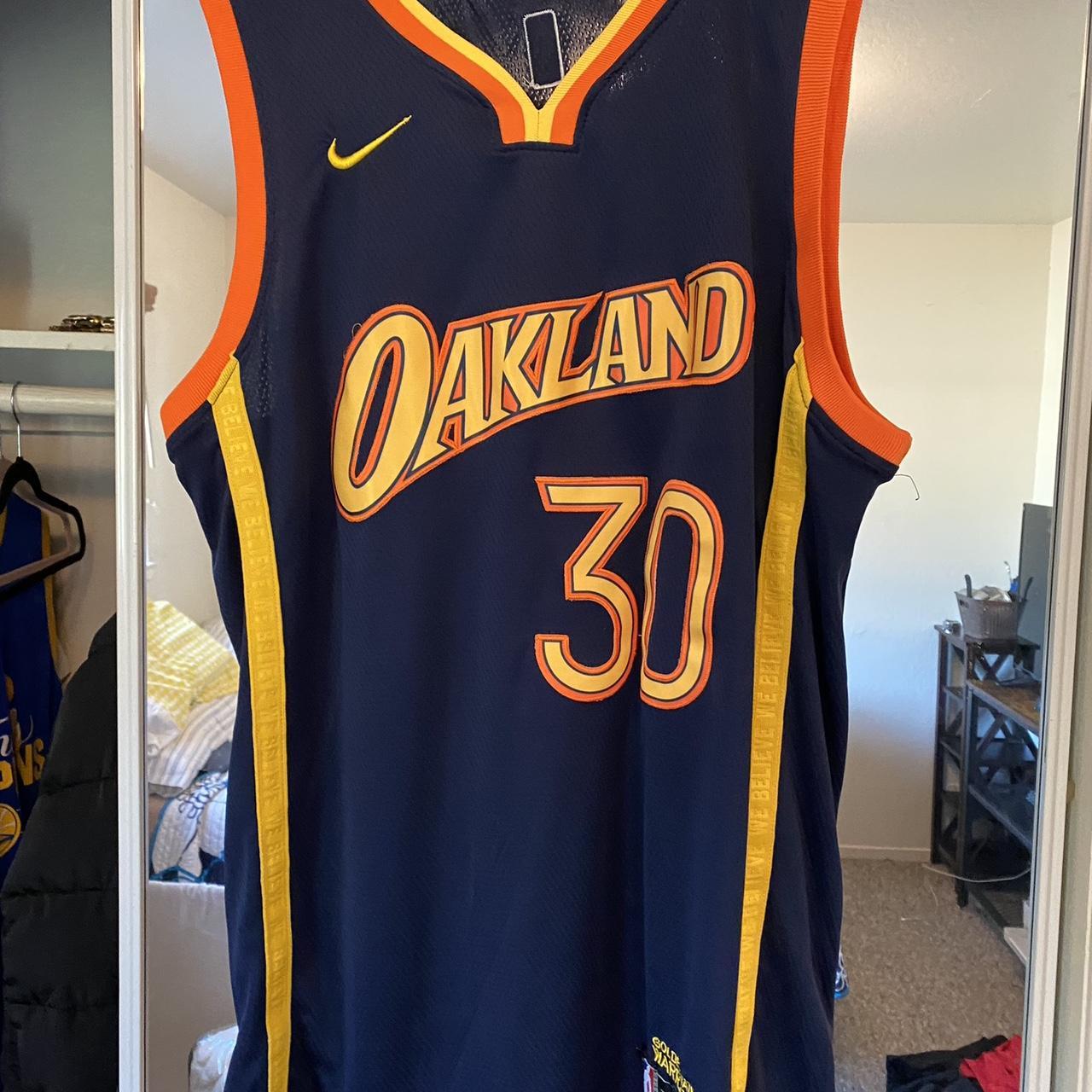 mvp curry jersey