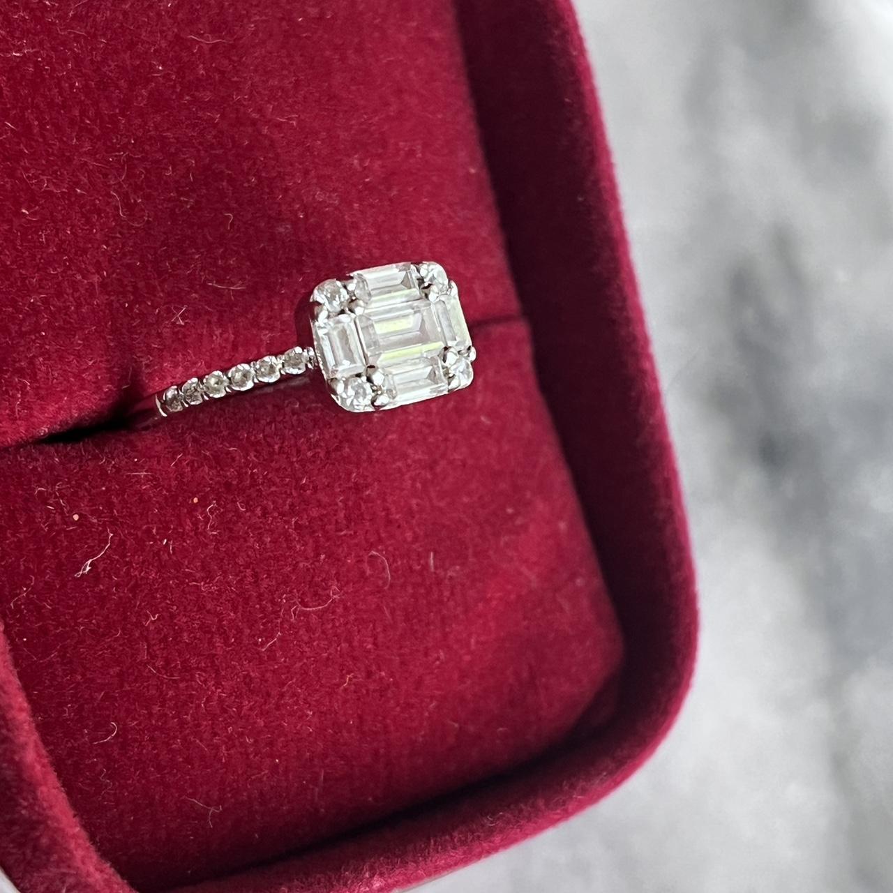 item listed by milamorey